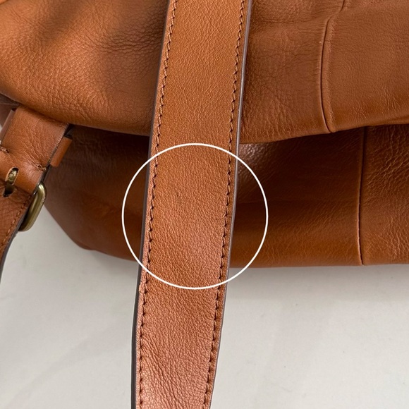 madewell the transport rucksack - Picture 12 of 16